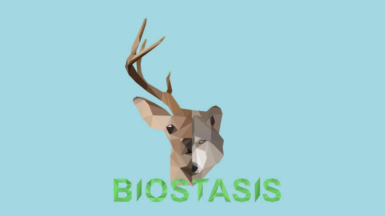 Image of animal from Biostasis